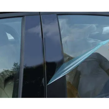 

For Nissan Sentra 2020-2021 Car Window Pillar trim Car Window B-pillar