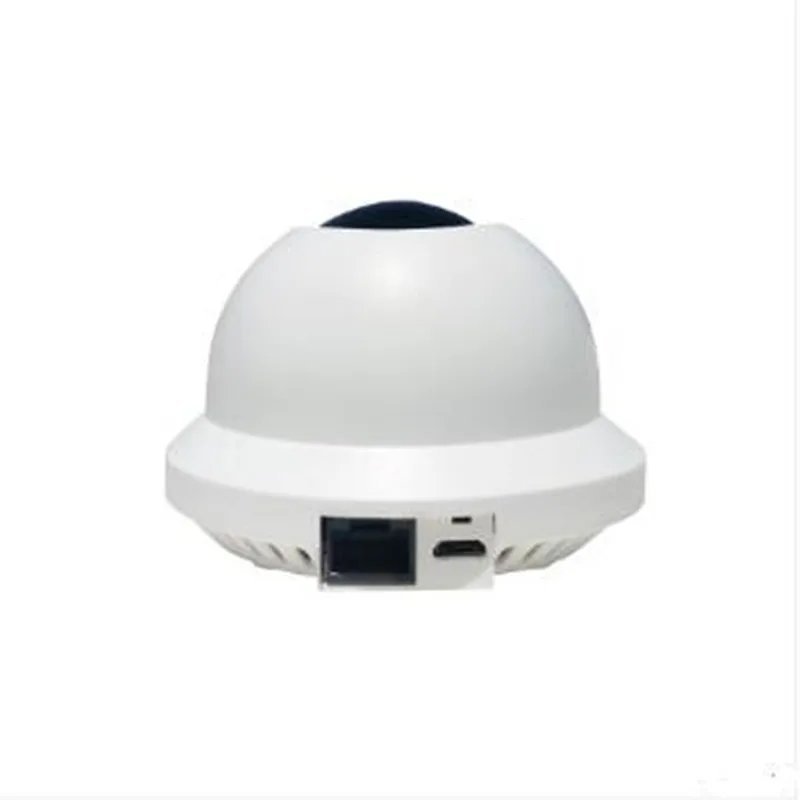 Security system security alarm wireless alarm Meian1080p HD Wifi Ip dome cameras P2p wireless dome cameras work with smart security app wifi security IR camera