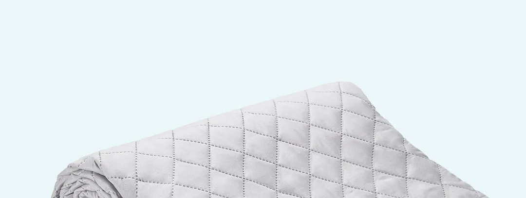 Xiaomi Youpin 8H двойной Антибактериальный Матрас протектор машинная стирка мягкая Нескользящая комфортная кровать матрас против клещей