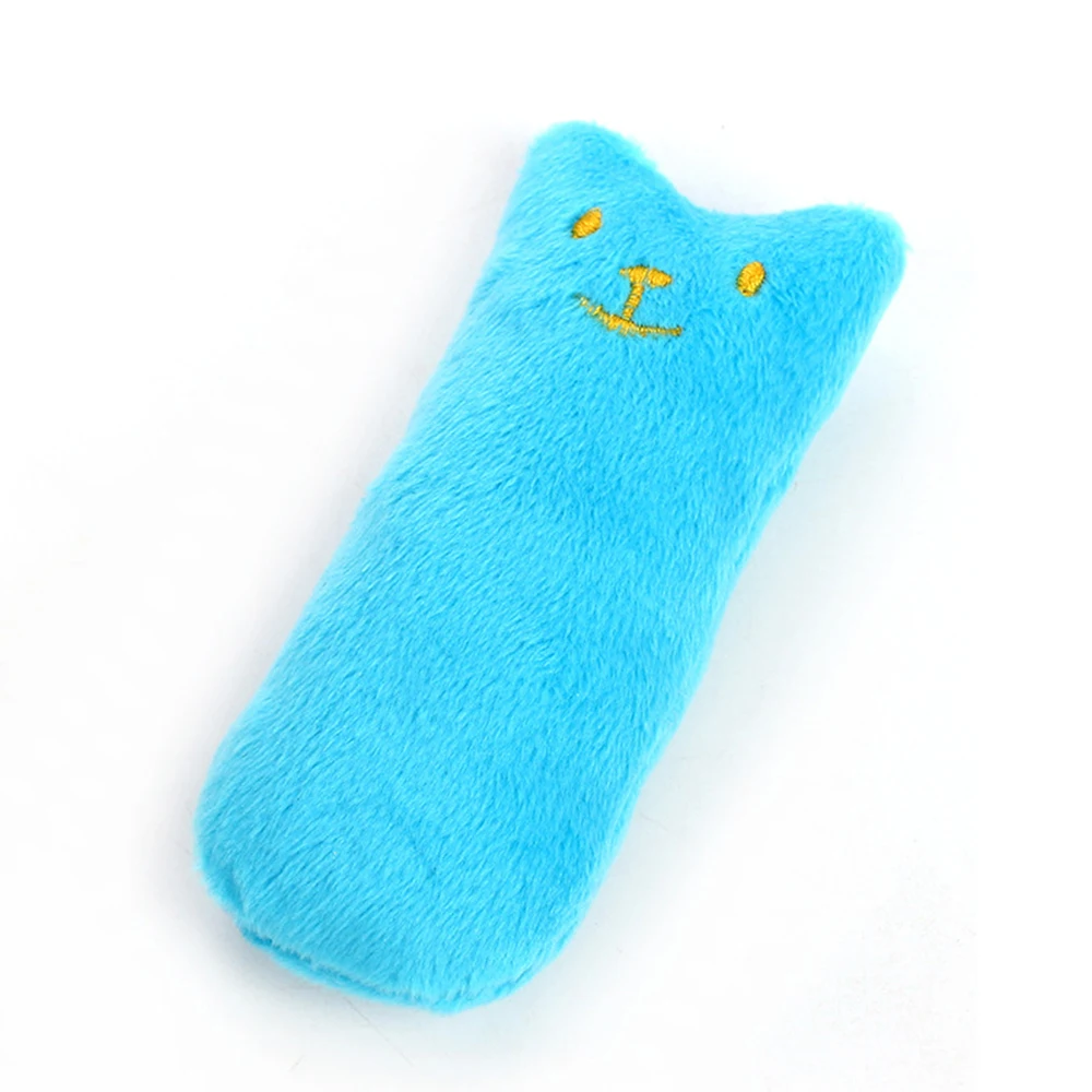 Милый игрушечный Кот, подушка, скретч, сумасшедшая кошка, кикер, кошачья мята, игрушки для шлифовки зубов, устойчивые к укусам, плюшевая игрушка, кошачья мята, игрушка