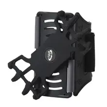 Нарукавная сумка спортивная нарукавная сумка на руку для мобильного телефона нарукавная Повязка На Запястье Спортивная нарукавная повязка на руку для мобильного телефона