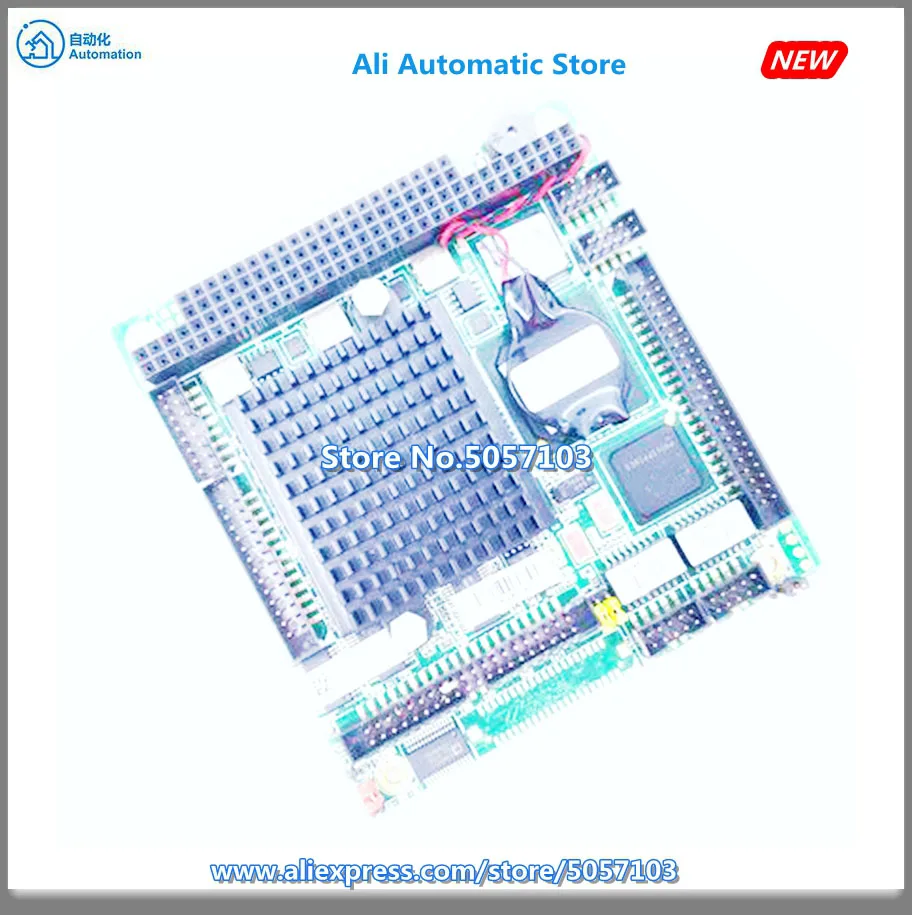 IDEA-9452WWT заменяет PFM-541I материнскую плату PC 104