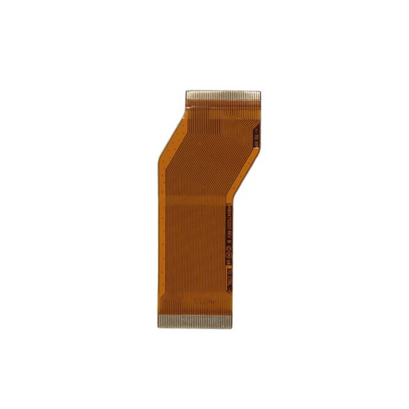 GP338 lcd и кнопочный кабель для Motorola GP338 GP380 GP360 GP388 портативный двухсторонний радиоприемник