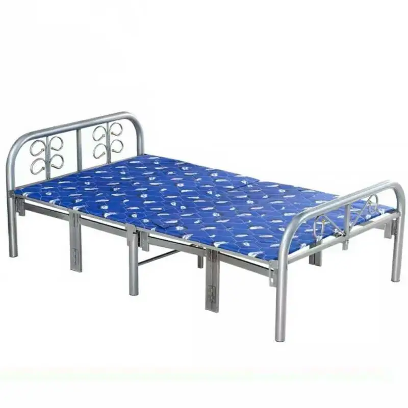 Современная детская коробка Recamaras Meuble дома Infantil Matrimonio, мебель для спальни, Cama, Современная складная кровать для общежития