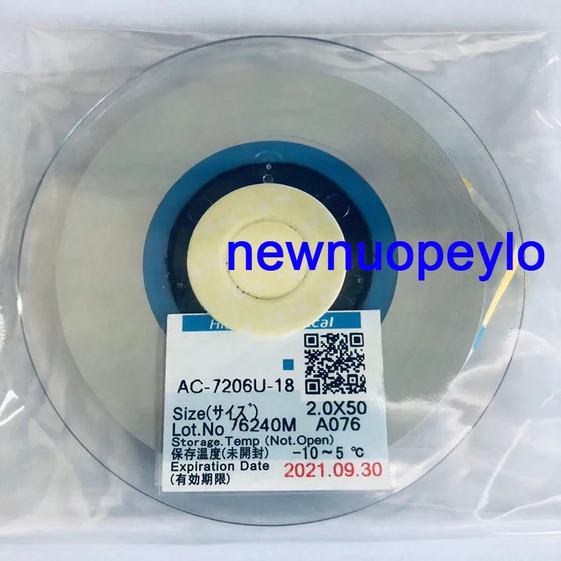 1PC ACF conductive film large size TAB rework conductive adhesive AC