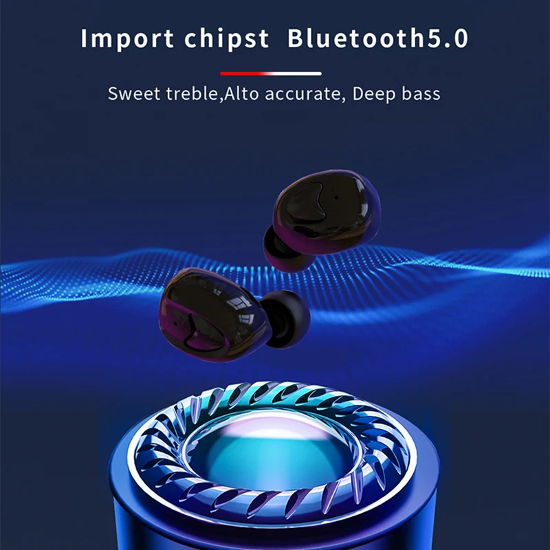 Дизайн для Bluetooth гарнитуры беспроводные наушники с шумоподавлением Микрофон JR предложения