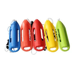 Lifesaving Buoy Floats Life Ring Life-saving Rescue Swimming Floatation Signal Rescue Buoy Survival Floating Accessories