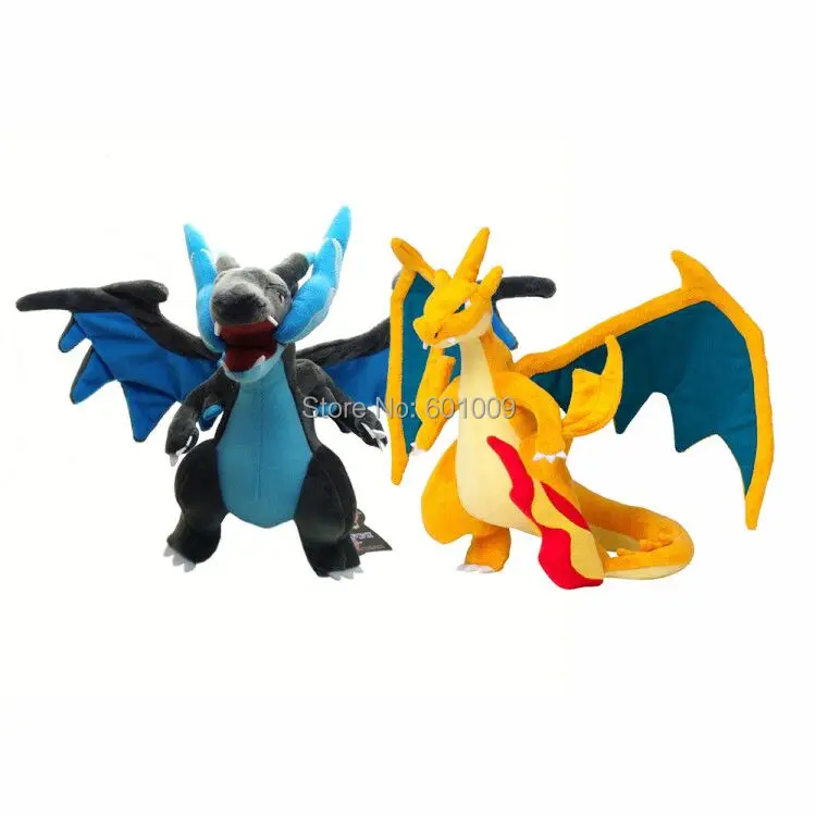 Плюшевая кукла Mega Evolution X & Y 15 25 см розничная продажа|plush doll toys|doll plush toycharizard toy |