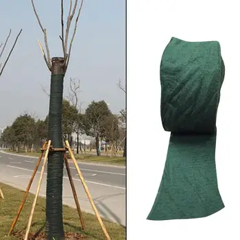 

Tree Cold Cloth Wrapped Tree Cloth Insulation Moisturizing Cloth Package Tree Cloth Garden Wrapped Tree Plant Bandage Wholesale