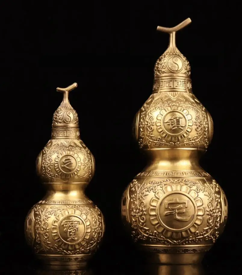 

Китайская латунная Статуэтка seiko от удачи