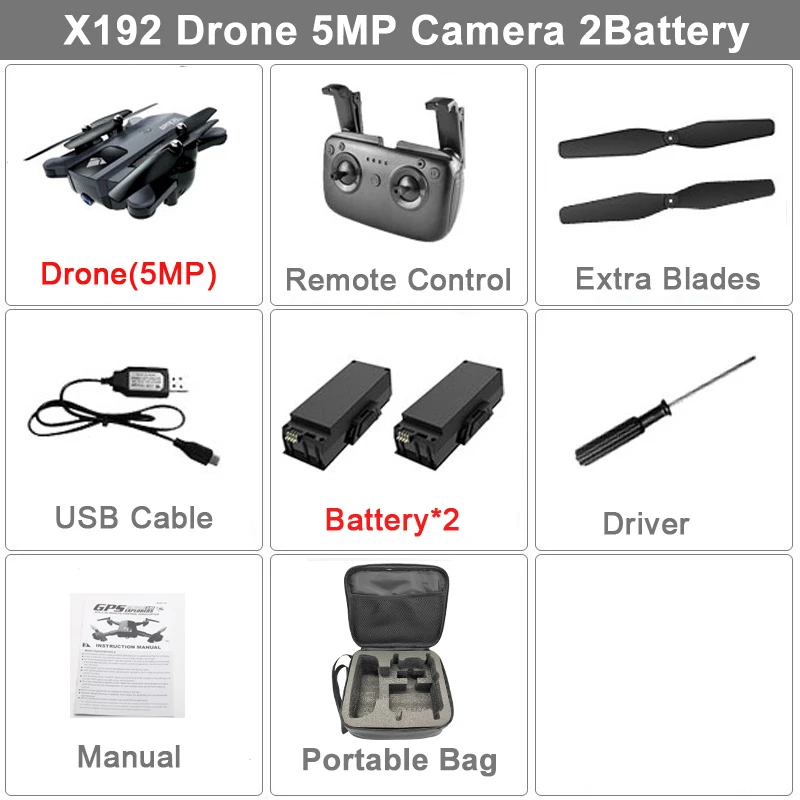 SG900-S SG900 gps Дрон с камерой HD 1080P Профессиональный Дрон FPV Wi-Fi RC дроны авто возврат Квадрокоптер gps Следуйте за мной режим F11 - Цвет: Set1 1080P 2B Bag