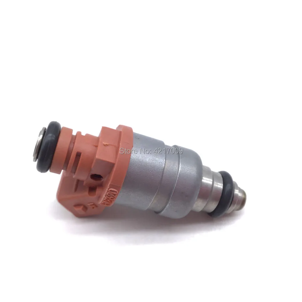 Топливная форсунка клапан для Chevrolet Daewoo Matiz 0 8 1 бензин/LPG 96518620 96620255 96351840 ADG02801