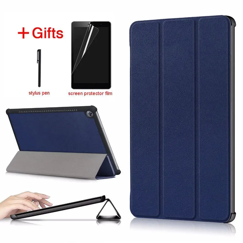 

PU Leather Case cover For Huawei MediaPad M5 10 pro Tablet PC Protective cover For Huawei M5 10.8 case
