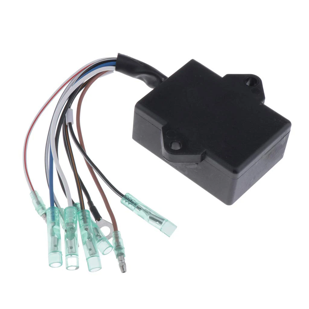 61N-85540-13 12 11 10 блок интерактивного компакт-диска для Yamaha подвесной C 25HP 30HP E25B E30H 25B 30H для лодок 2-винтовые и интерактивного компакт-диска для Hidea 30F 2-х тактный 30HP