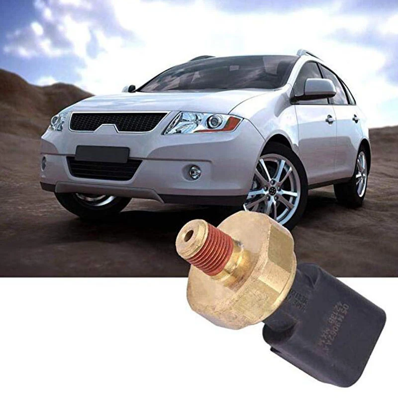 Датчик давления масла для Chrysler Dodge Jeep Grand Cherokee 05149064AA|Датчик давления| |