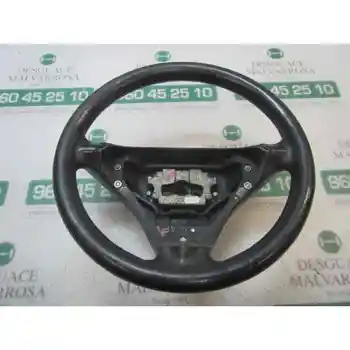 

STEERING WHEEL MERCEDES VANEO (W414) VAN COMPACT 1. 6 cat [16486895]