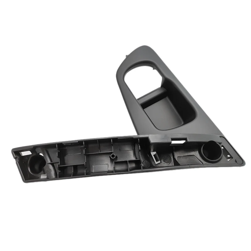 Автомобильная дверная ручка база внутренняя ручка для Nissan QASHQAI J10 2007