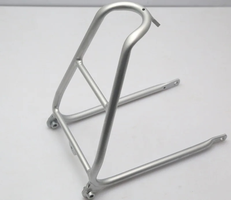 [ACE] Brompton задний стеллаж Маленький Комплект полок из ткани милый алюминиевый сплав Shelf-140G