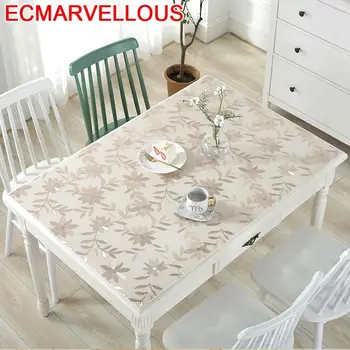

Rectangular Rectangulares Impermeable Tafelkleed Rechthoekige Tablecloth Cover PVC Manteles Toalha De Mesa Table Cloth