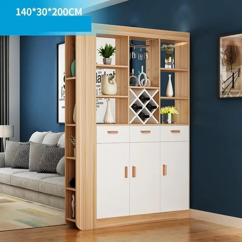 Number 7 Стол Kast Meja кухонная долаби Cristaleira Meuble Adega vinho Mobile Per La Casa полка Коммерческая барная мебель винный шкаф - Цвет: Number 7