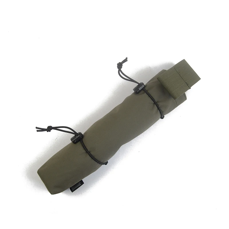 Delustering twinfalcon Тактический Breacher Stri Single C4 Slap Charge TW M040|Мешочки| |