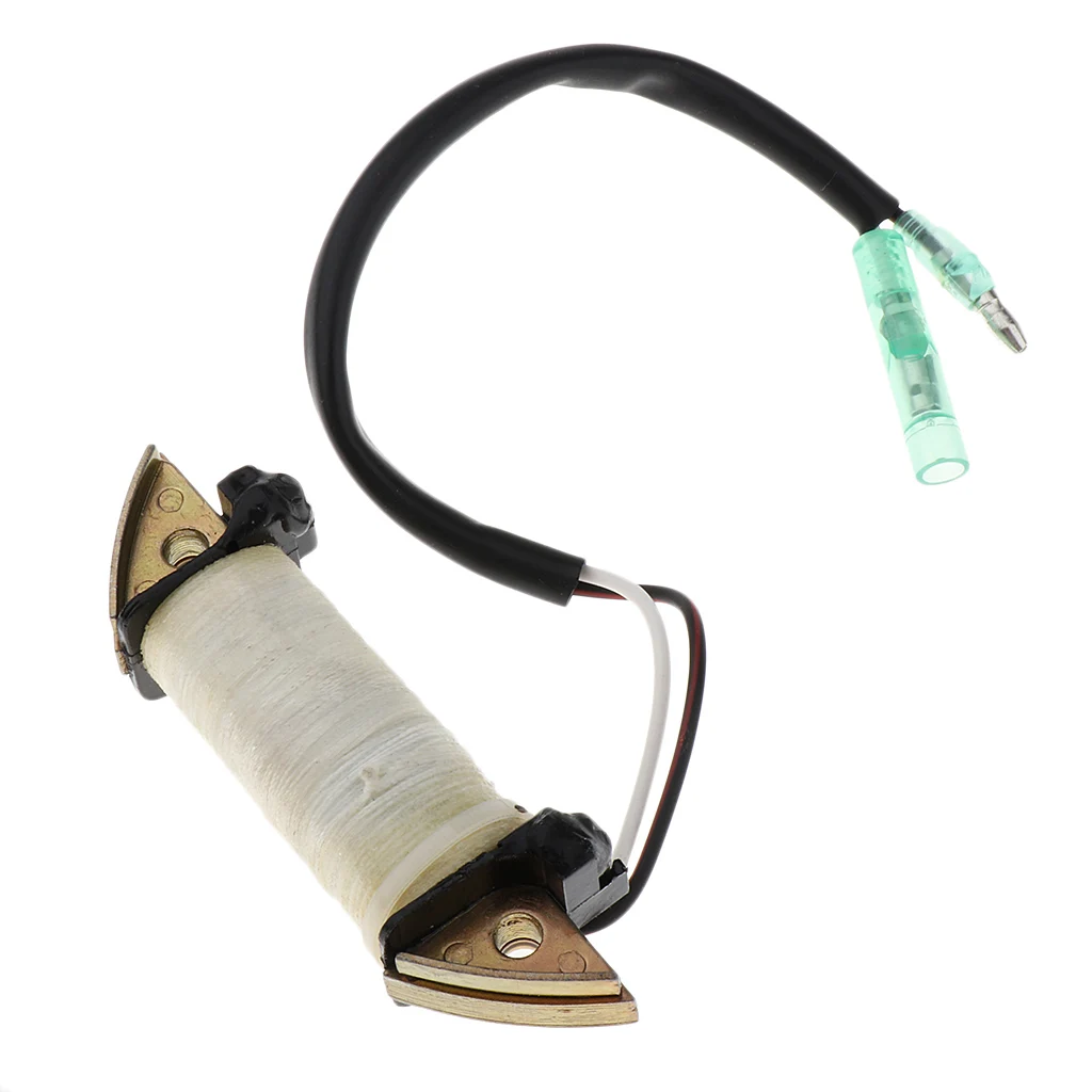 Заряд возбудителя Катушки Двигателя Repalcement для Tohatsu Nissan 369-06021