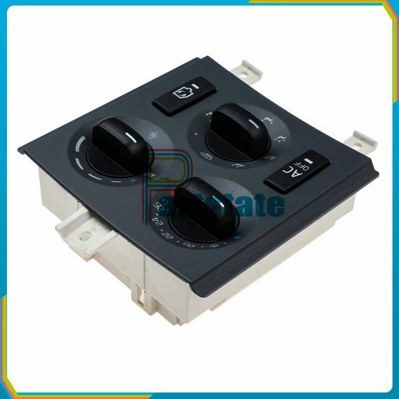 20508582 21272395 21318123 21318121 Panel Combined Switch for Volvo Truck FH FM