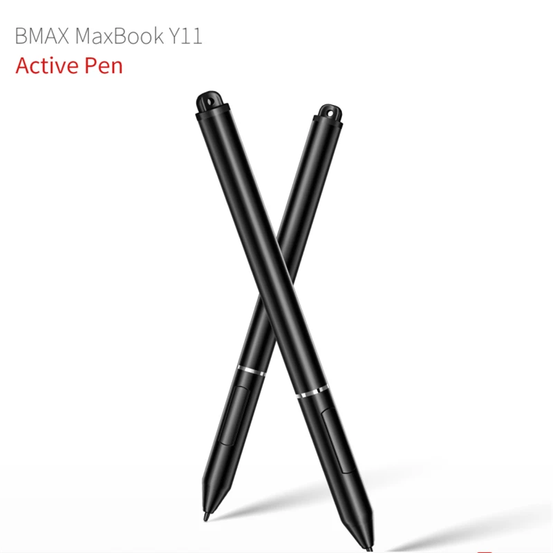 Cena Aktywny rysik pióro dotykowe pojemnościowy ekran dotykowy ze stopu Aluminium Laptop Stylus Tablet Laptop Pen dla BMAX Y11 Laptop Notebook