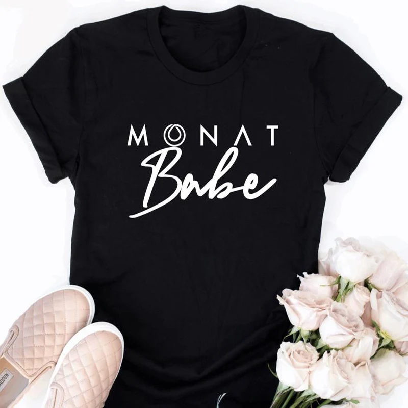 Monat t shirt Clearance