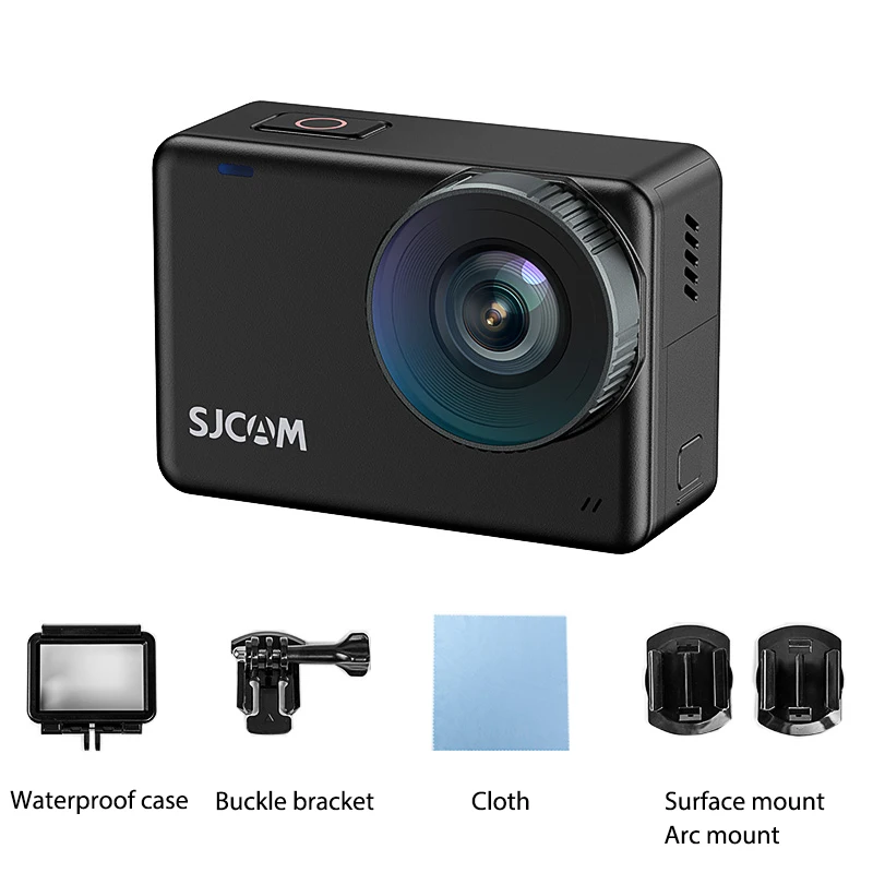 Sjcam sj10 pro аккумулятор Sjcam sj10 pro аккумулятор