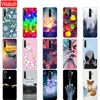 for xiaomi redmi note 8T case silicon soft tpu case for xiaomi redmi note 8 pro global case fundas coque redmi note 8 cover cute ► Photo 3/6