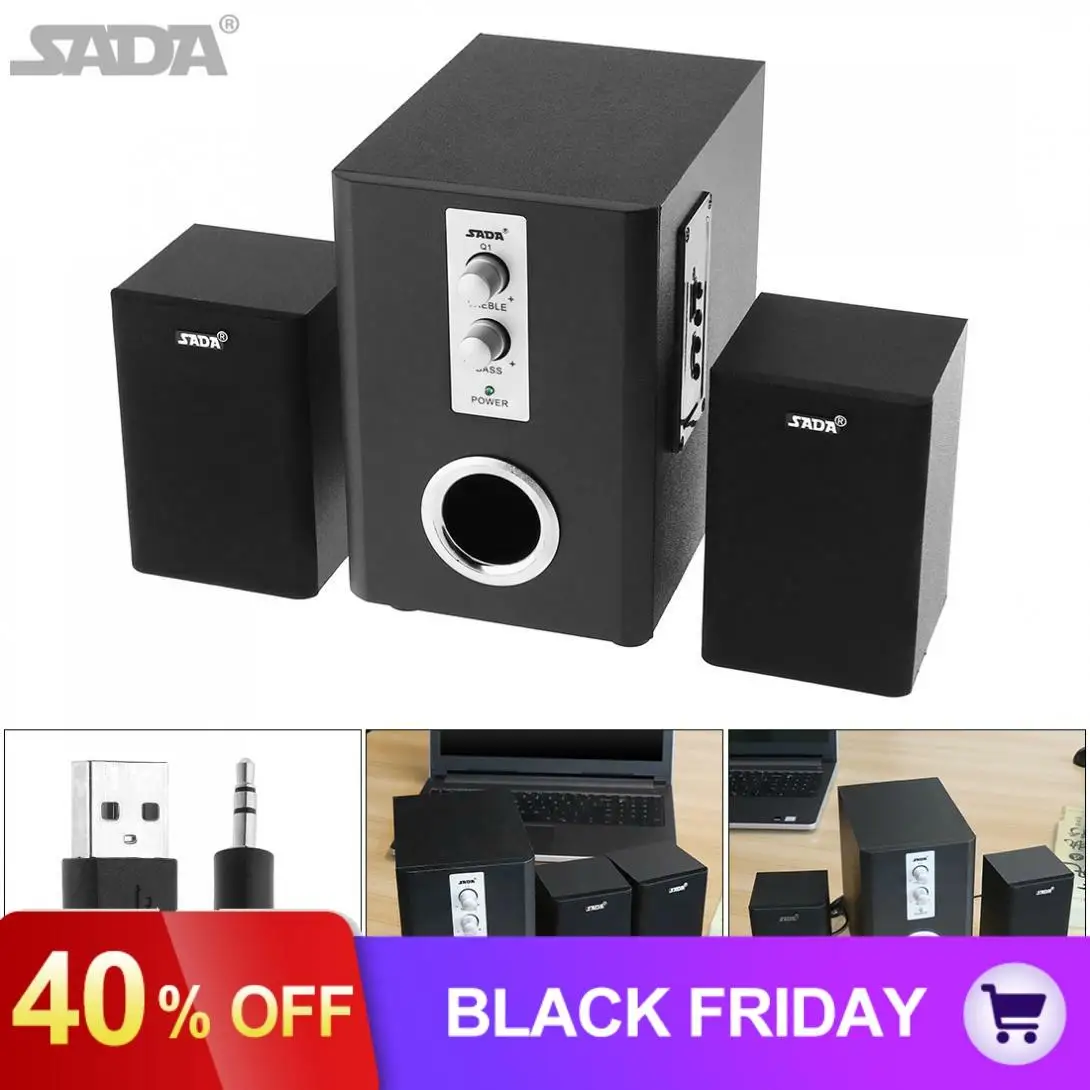 mobile 2.1 loudspeaker