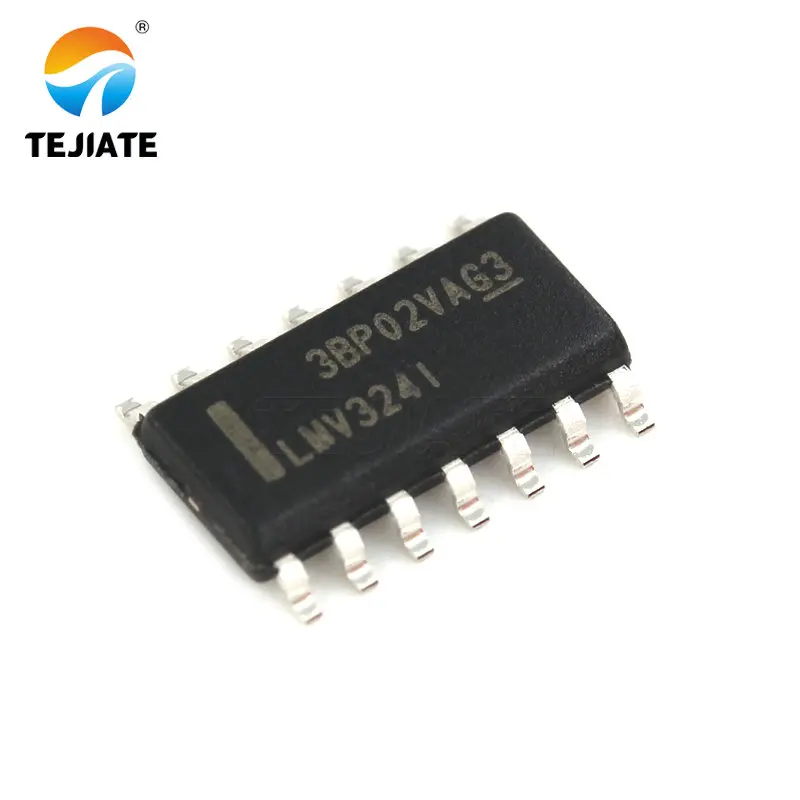LMV324IDR SOP-14 (1)