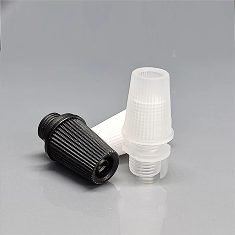 25PCS/lot Plastic Cable Strain Reliefs Wire Clamp for Pendant Light