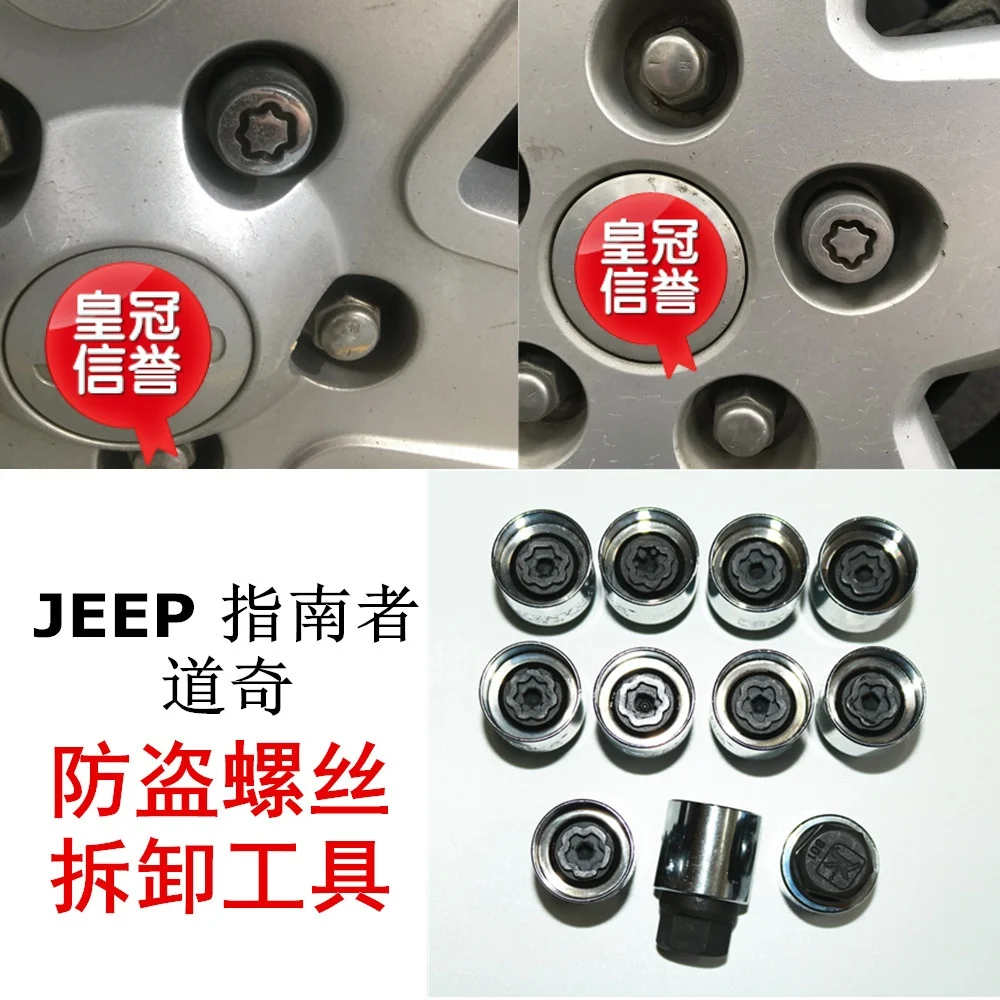 Jeep Wheel Bolt Patterns Typical Lug Bolt Torque