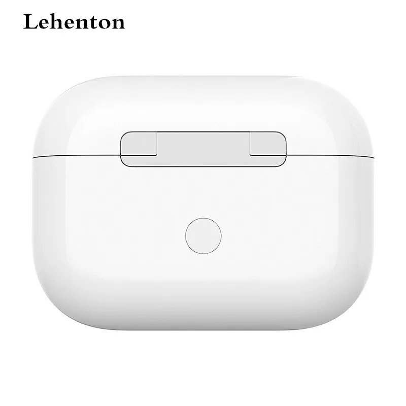 I3 proTws 1: 1Airpodering pro настоящие беспроводные Bluetooth наушники спортивные наушники стерео Беспроводная зарядка сенсорные Bluetooth наушники