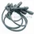 1 КОМПЛЕКТ ПРОВОДОВ ЗАЖИГАНИЯ ДЛЯ HYUNDAI COUPE ELANTRA GETZ MATRIX ACCENT I II III KIA CERATO RIO II 1.4 L-1.6 L VVT (95-) 27501-26D00