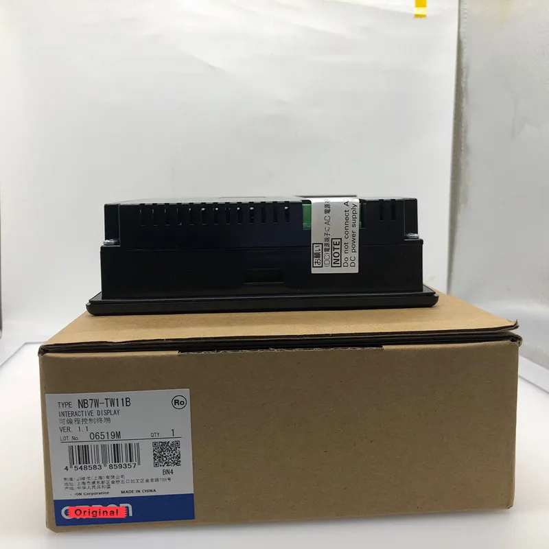 Оригинал в новой коробке NB7W-TW11B