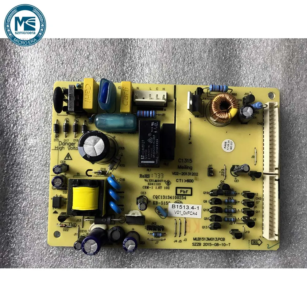 Материнская плата для холодильника Panasonic NR-B30WG1/B290JD/B311WS/E29WS1