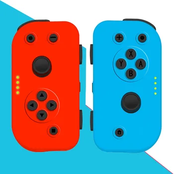 

Wireless Bluetooth Gamepad Controller For Nintendo Switch Console Switch Gamepads Controller Joystick For Nintend NS