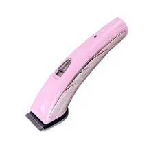 Универсальная Парикмахерская электрическая машинка для стрижки домашних собак, триммер для стрижки волос, зарядная вилка двойного назначения