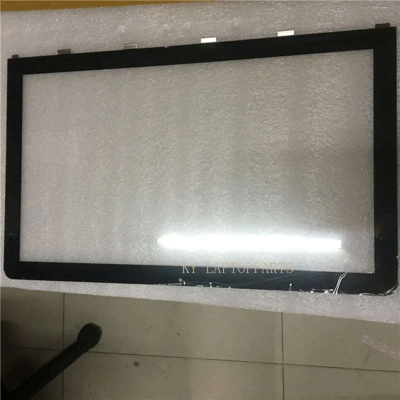 5 шт./лот 21," для Apple iMac A1311 2010 2011 ЖК-стеклянная передняя панель экрана 922-9343