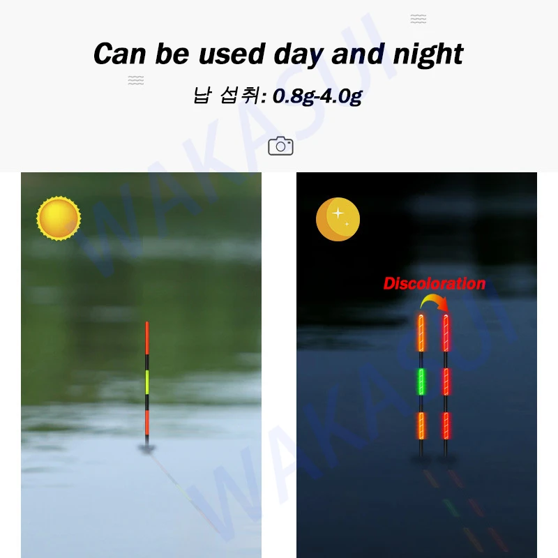 Fishing Tackle Carassius Auratus Fishing Electronic Gravity Sensor Fish Bite Alarm Hook Reminds Outdoor High Sensitivity Rod Fitting Equipment