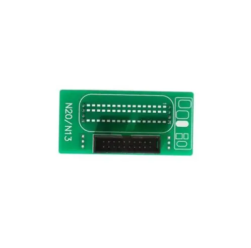 YANHUA ACDP N20/N13 интегрированная интерфейсная плата