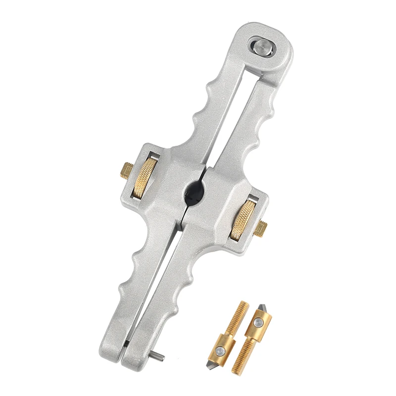 

Longitudinal Opening Knife Longitudinal Sheath Cable Slitter Fiber Optical Cable Stripper SI-01