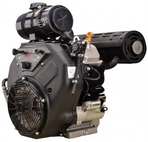 Двигатель подходит для Loncin LC2V90F