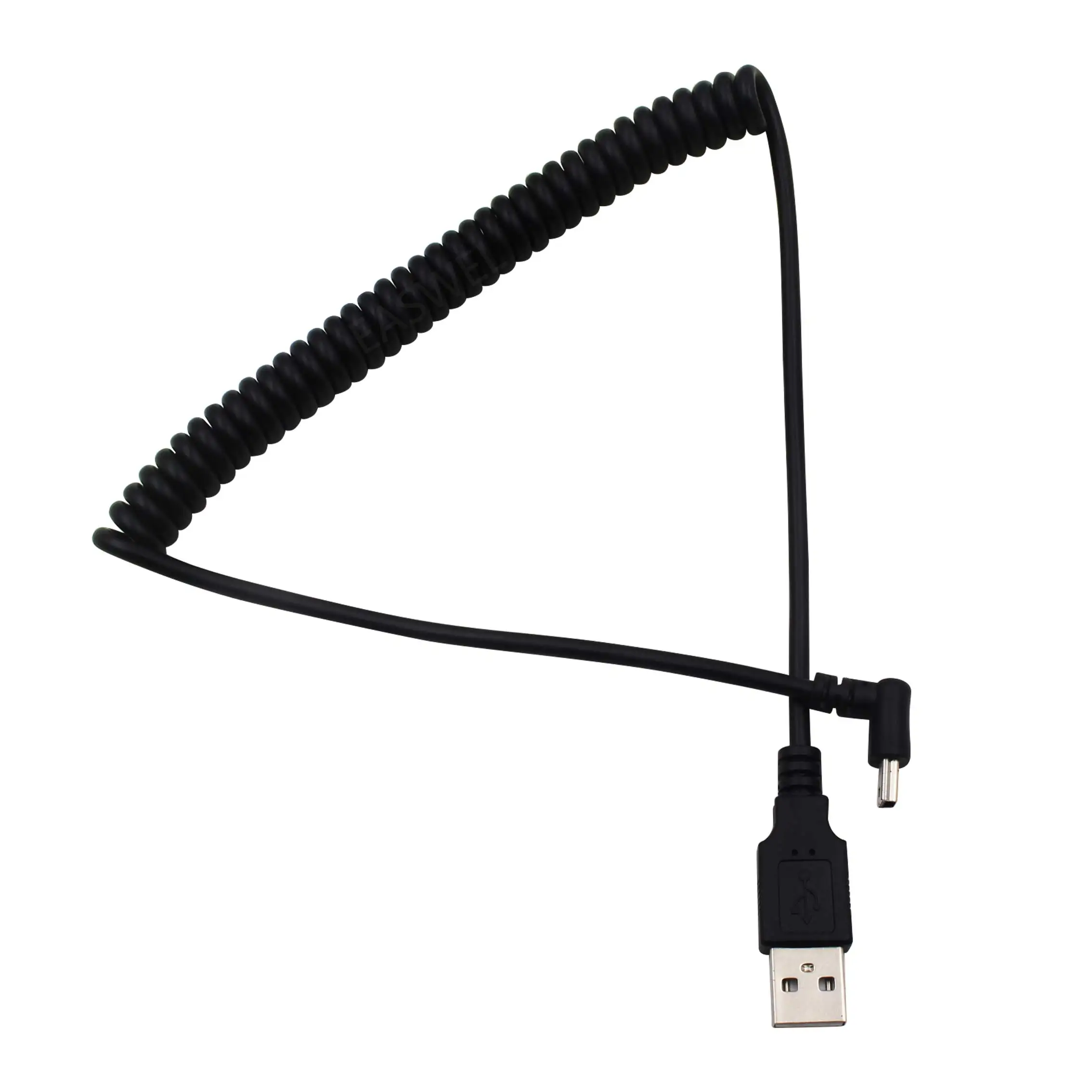 USB зарядное устройство угол данных кабель для Garmin Nuvi gps 2797 LMT 2460 LM 2460LT 2460LMT