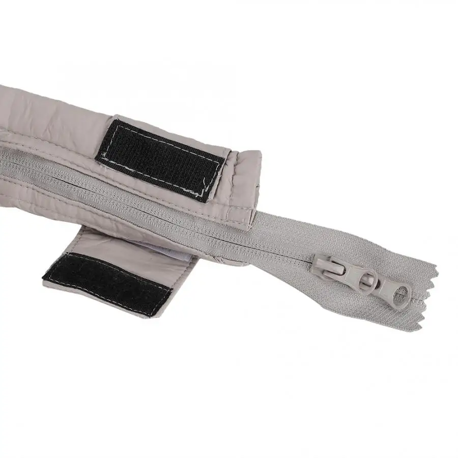 USB нагревательная электрическая трубка для сипап мягкая защитная упаковка сохранение тепла шланг Труба Протектор дыхательный воздушный шланг сохранение тепла
