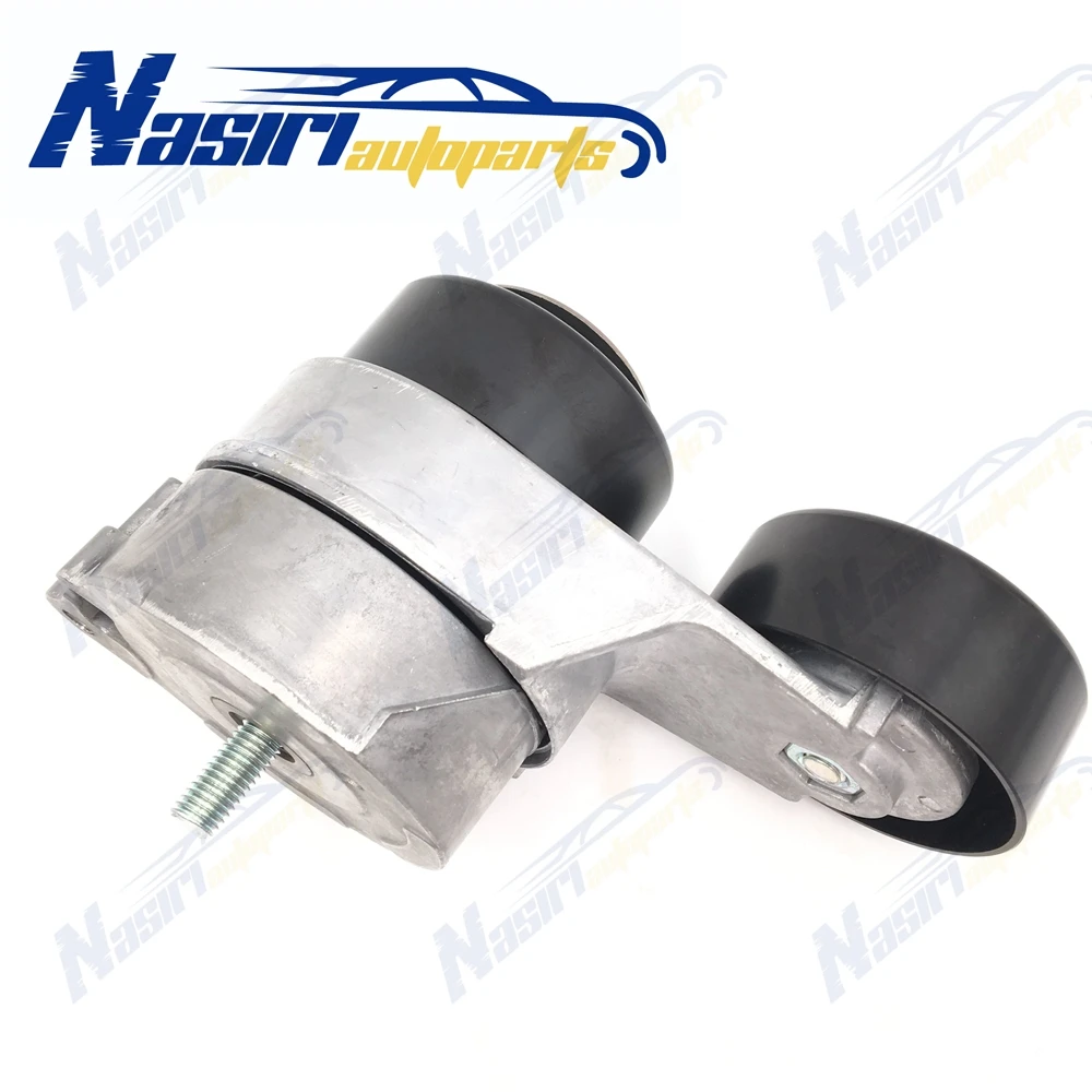 Двигатель A/C натяжитель ремня для 2003- Honda Acura 3.0L 3.2L 3.5L 3.7L SOHC V6 31170-RCA-A01 31170-RCA-A02 31170-RCA-A03