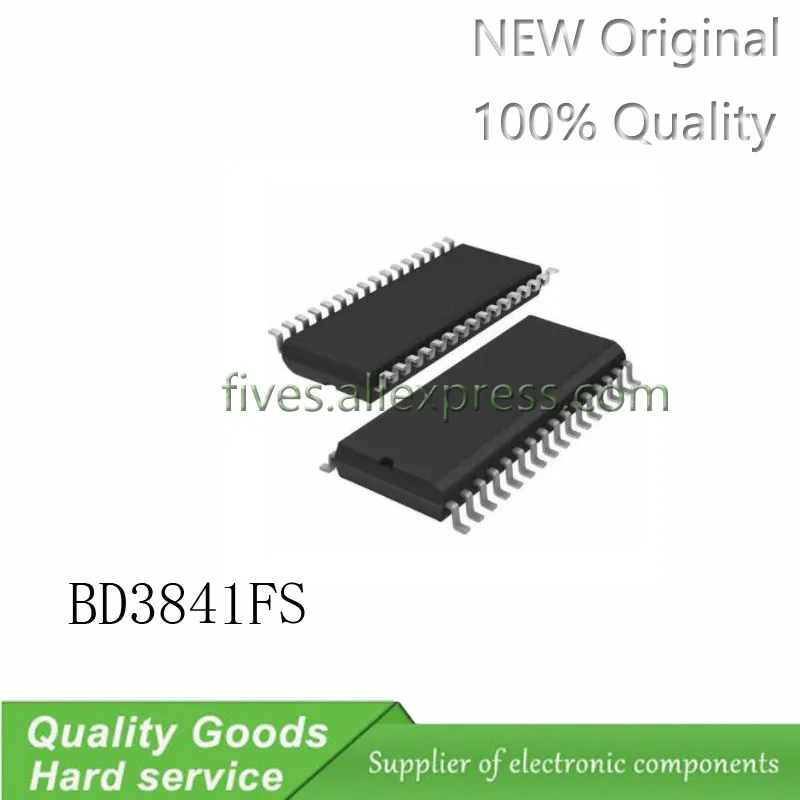 1 unids/lote BD3841FS BD3841FS-E2 SSOP en existencia